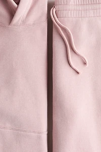 2-Piece Hoodie and Joggers Set