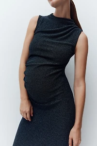 MAMA Robe sans manches