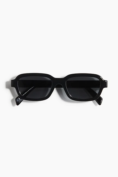 Oval Sunglasses