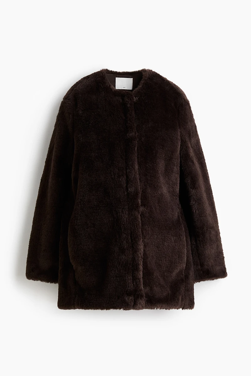 MAMA Before & After Babywearing jacket