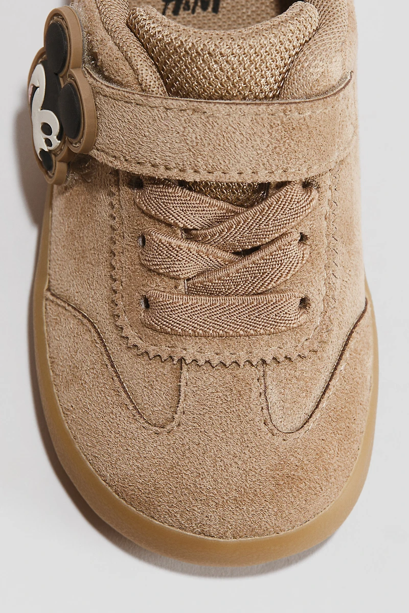 Barefoot Sneakers