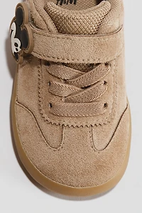Barefoot Sneakers