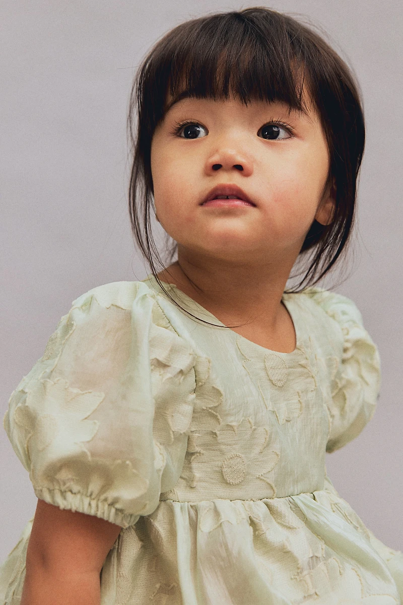 2-Piece Patterned Set