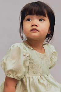 2-Piece Patterned Set