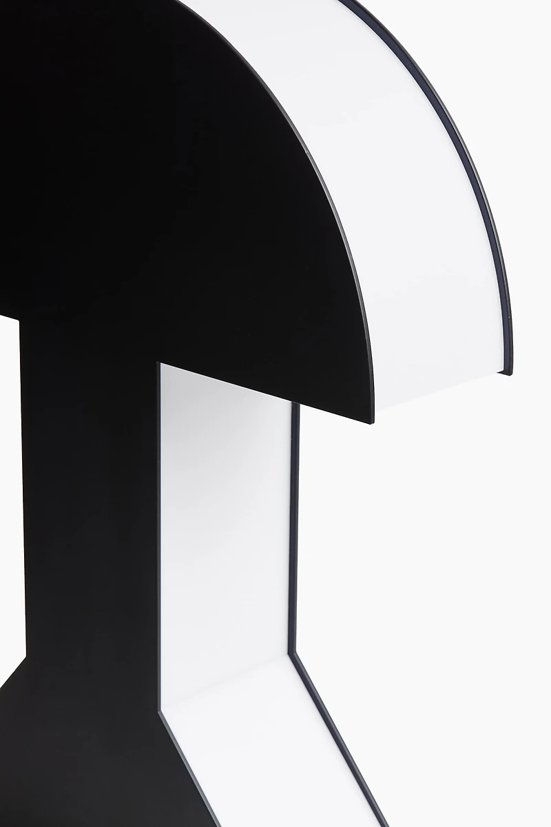 Aurex Large Table Lamp
