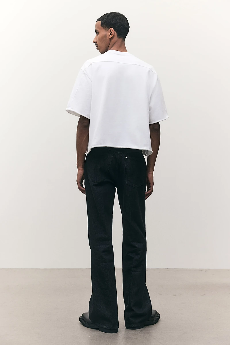 Oversized Fit T-Shirt