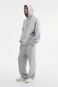 Oversized Sweatshirt Hoodie