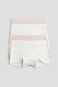 5-Pack Boxer Briefs