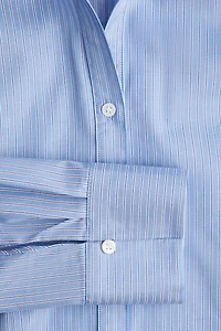 Stretchy Cotton Shirt