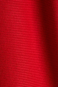 Rib-Knit Dress