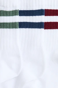 3-pack Socks