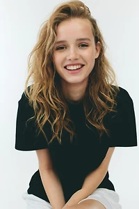 Loose-Fit T-Shirt