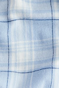 Pantalon à taille élastique