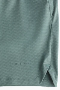 Sports Shorts with DryMove™