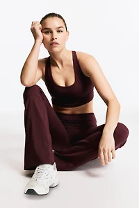 Legging de sport évasé SoftMove™