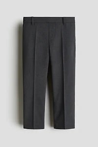 Straight Leg Pants