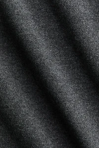 Fine-Knit T-Shirt
