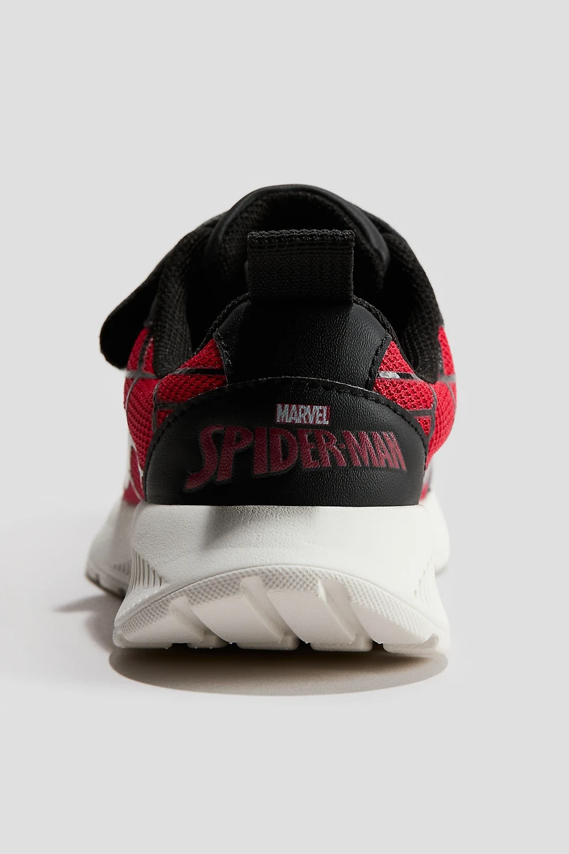 Espadrilles imprimées