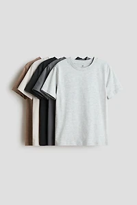 5-pack T-shirts