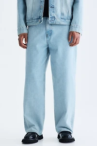 Baggy Jeans