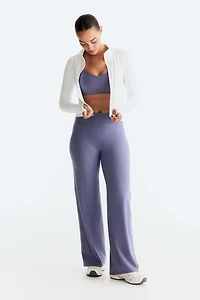 Medium Support Sports Bra with SoftMove™