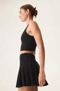 Tennis Circle Skirt