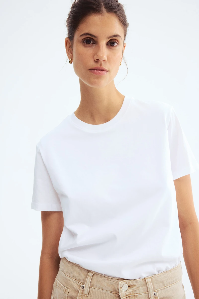 MAMA Cotton Nursing T-shirt