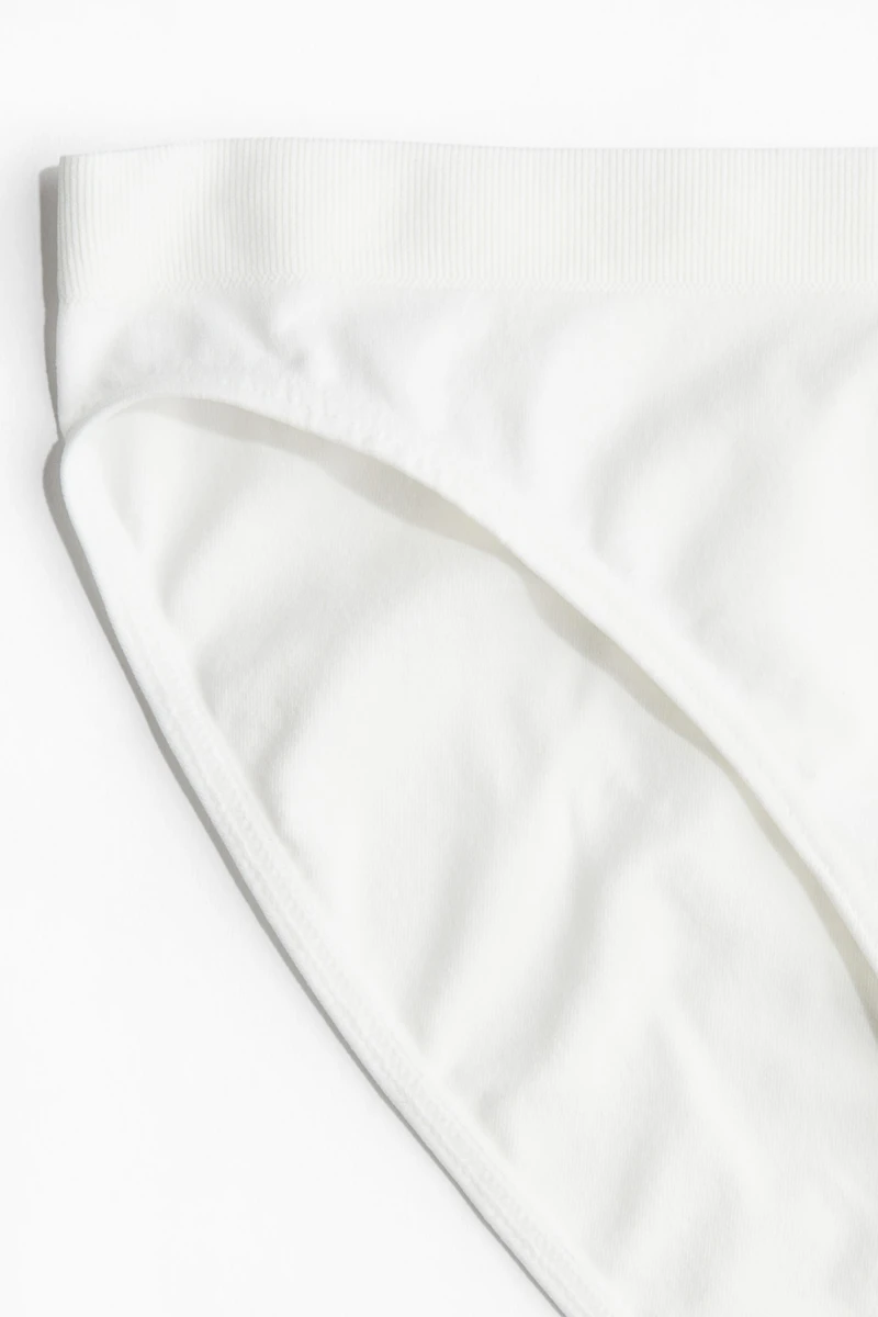 2-pack Seamless Briefs