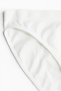 2-pack Seamless Briefs