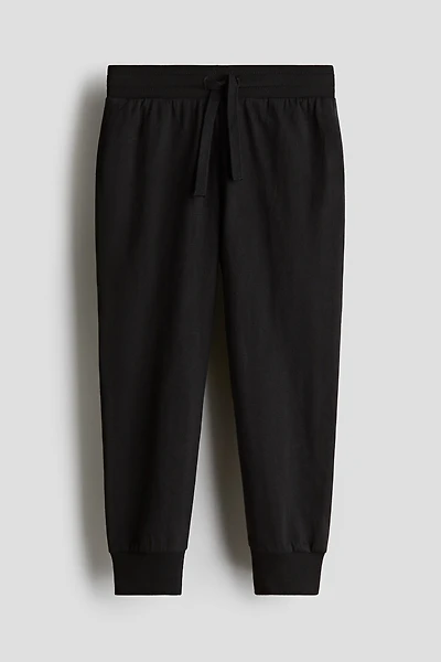 Jersey Joggers