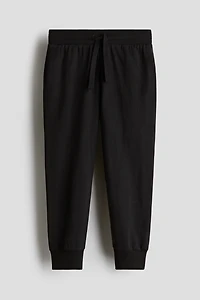 Jersey Joggers