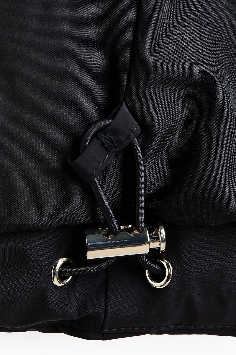 Veste matelassée hydrofuge