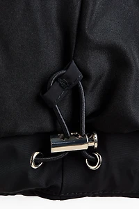 Veste matelassée hydrofuge