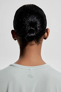 Boxy Sports Top with DryMove™