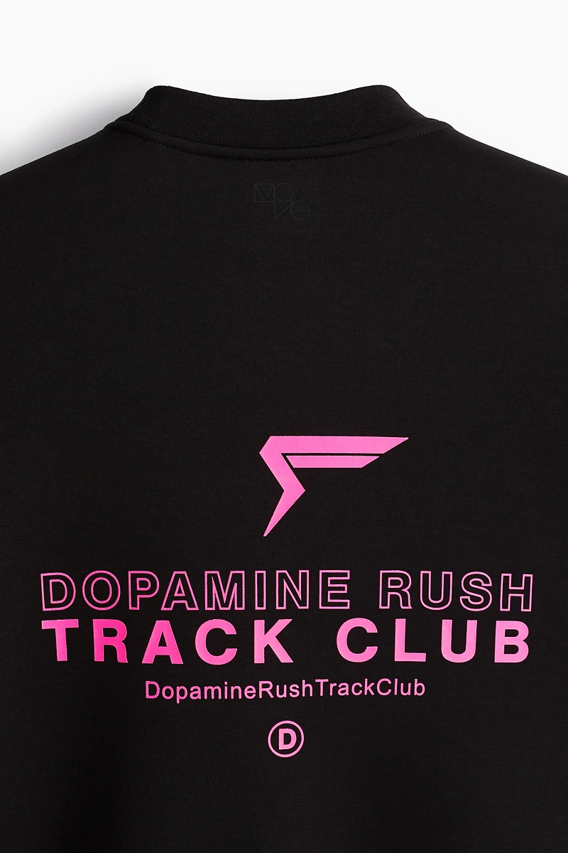 T-shirt de sport ample DryMove™