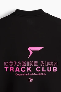 T-shirt de sport ample DryMove™