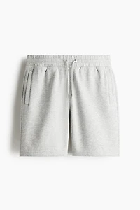 Regular-Fit Sweatshorts
