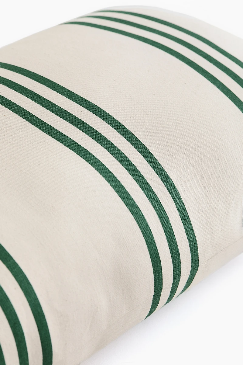 Outdoor Canvas Cushion