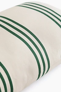 Outdoor Canvas Cushion