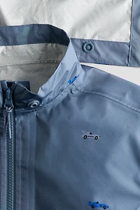 Rain Jacket