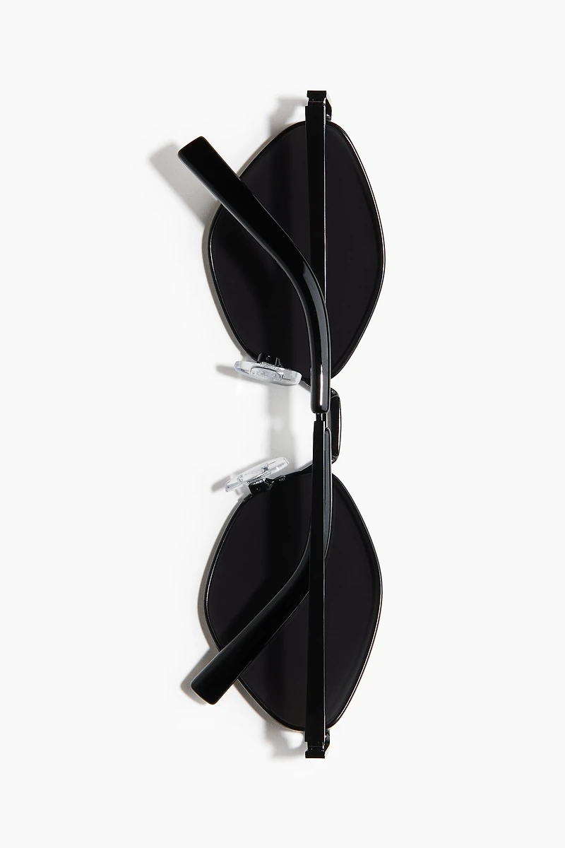 Oval Sunglasses
