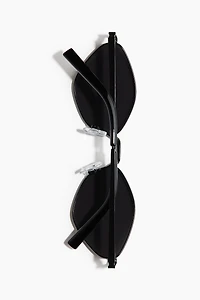 Oval Sunglasses
