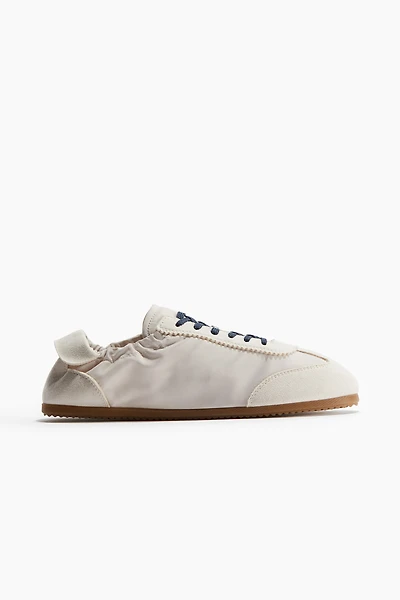 Espadrilles