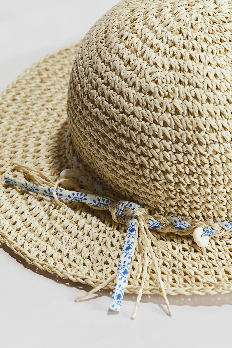 Straw Hat