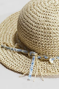 Straw Hat