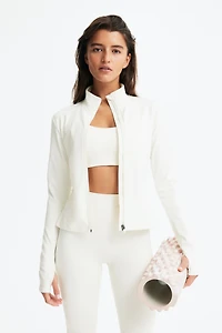 Activewear Jacket with SoftMove™