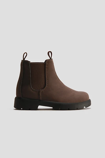Bottines Chelsea