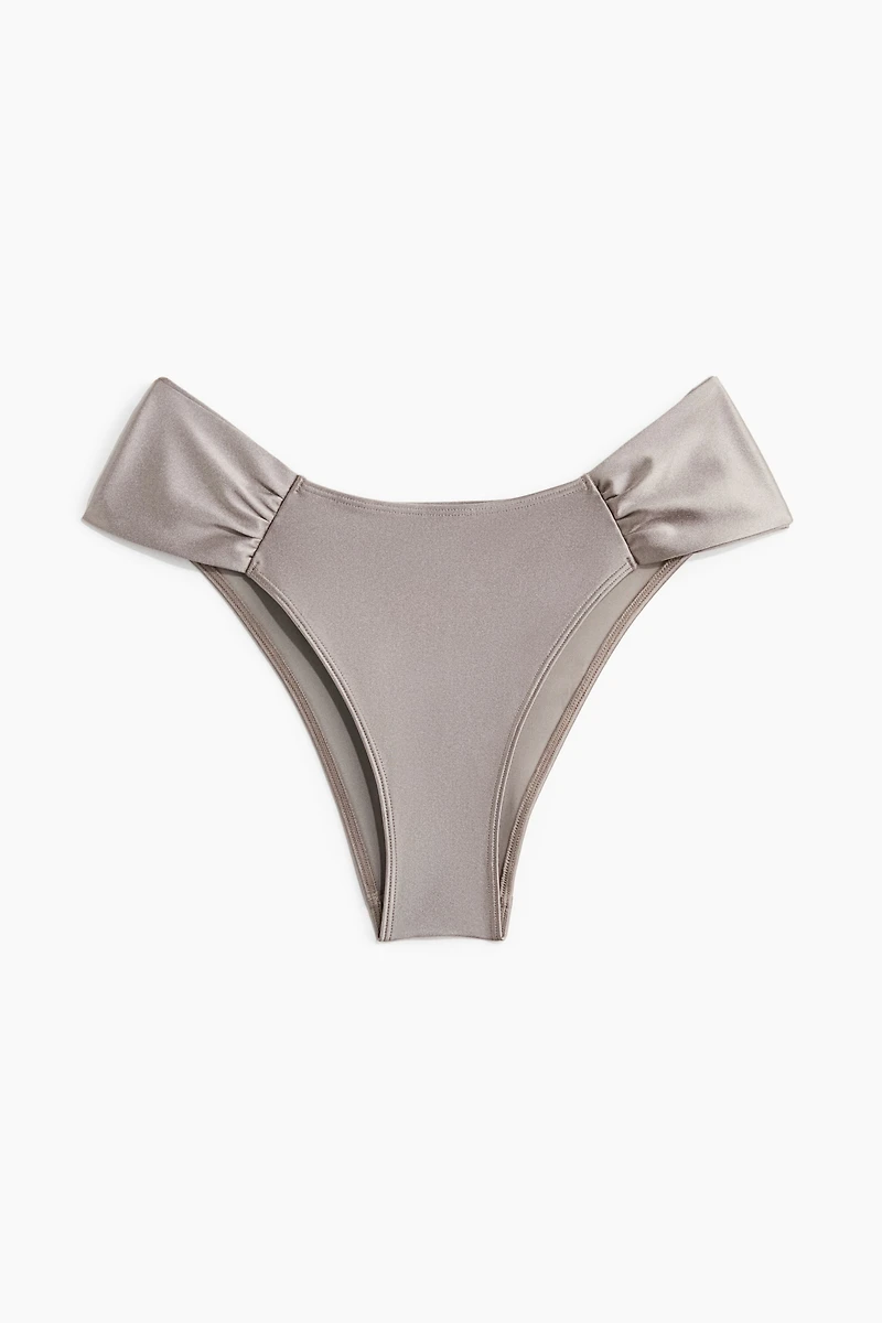 Cheeky Bikini Bottoms