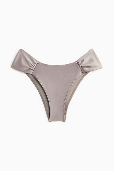 Cheeky Bikini Bottoms