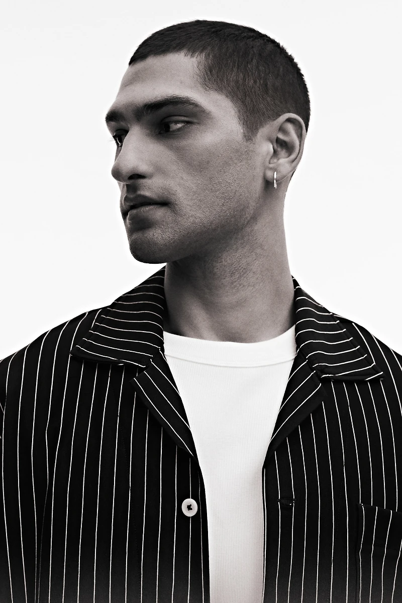 Ensemble d'intérieur 2 pièces en coton